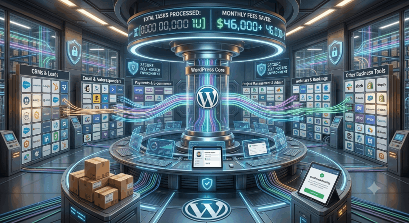 WP Sync